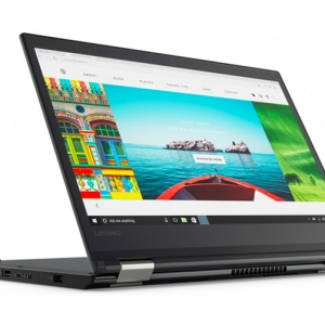 Lenovo Yoga Notebook/Tablet Lenovo YOGA 370 Core i5 3,5Ghz 8GB SSD256GB