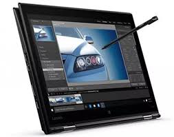 Lenovo Yoga Notebook/Tablet Lenovo YOGA 370 Core i5 3,5Ghz 8GB
